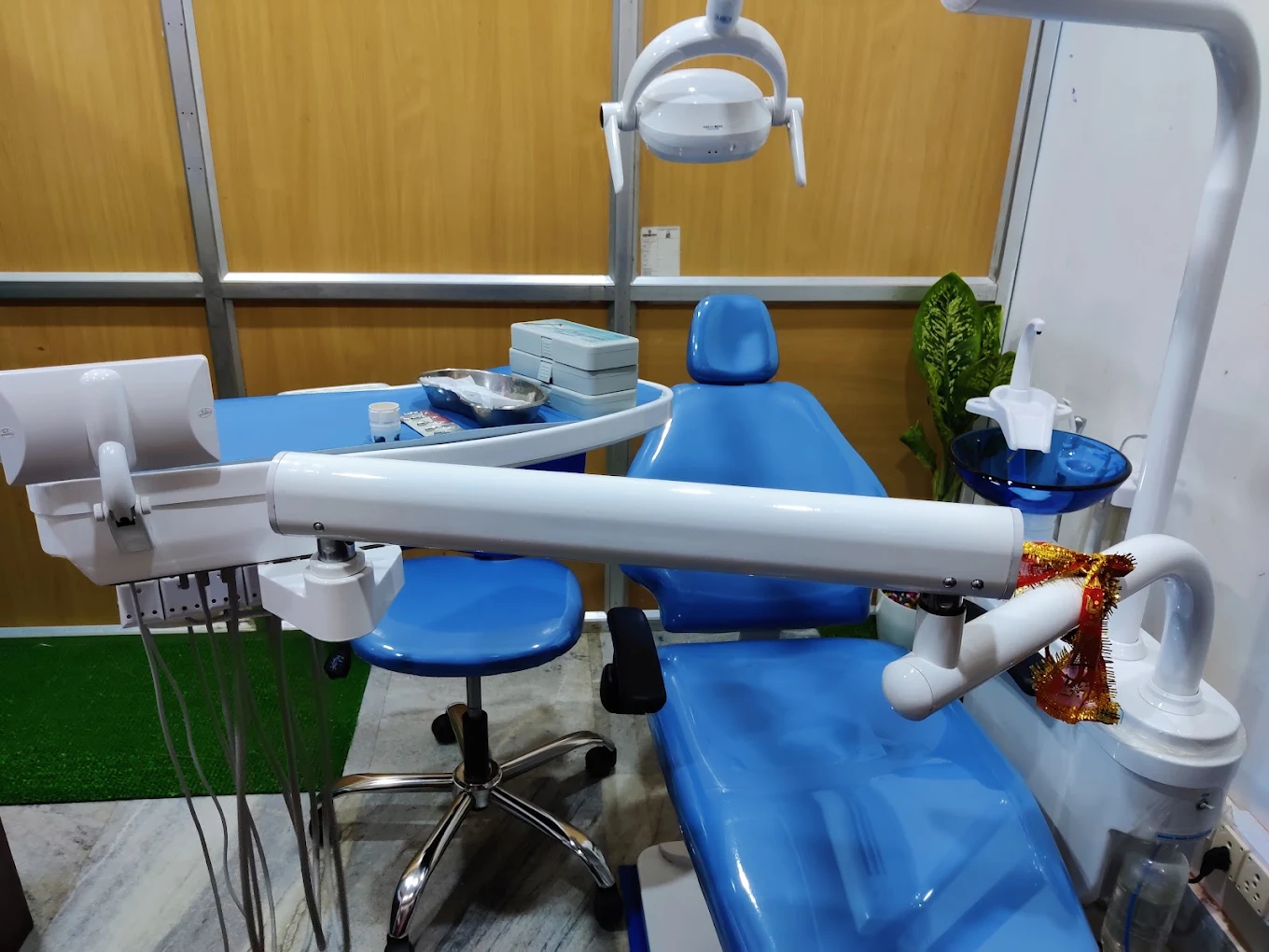 Preventive Dental Care