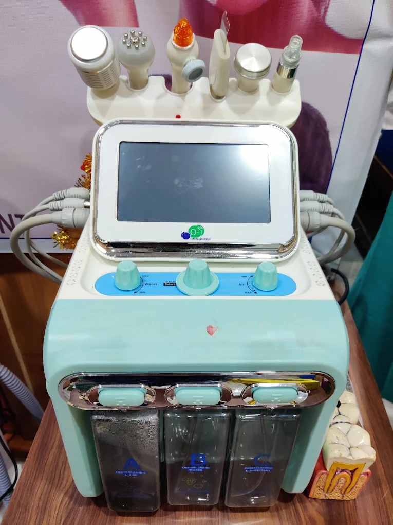 Root Canal Treatment